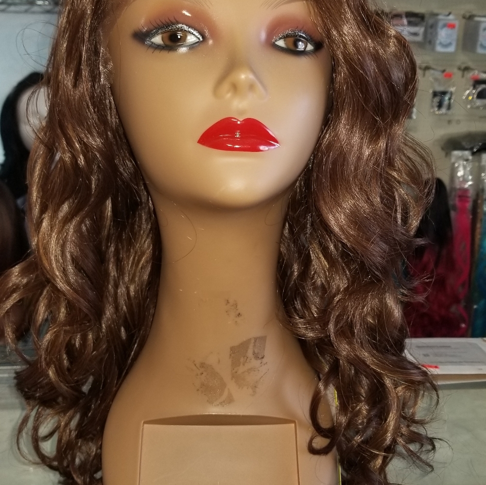 Wigs